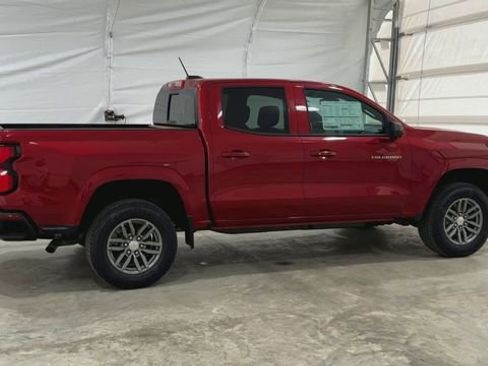 New 2026 Chevrolet Colorado LT w/ LT Convenience Package image 9