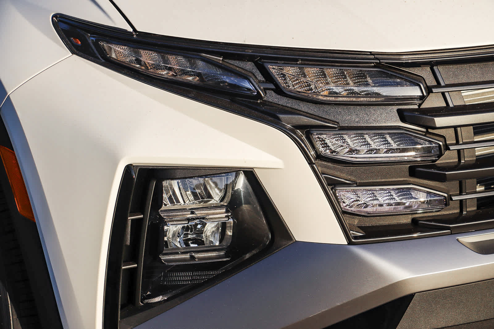 New 2026 Hyundai Tucson SEL Plus FWD image 4