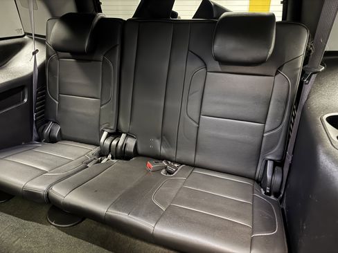 Used 2016 Chevrolet Tahoe LT image 15