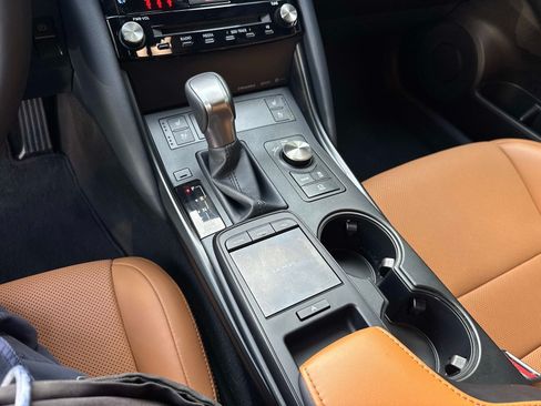 Certified 2024 Lexus IS 300 w/ Comfort Package RWD image 25