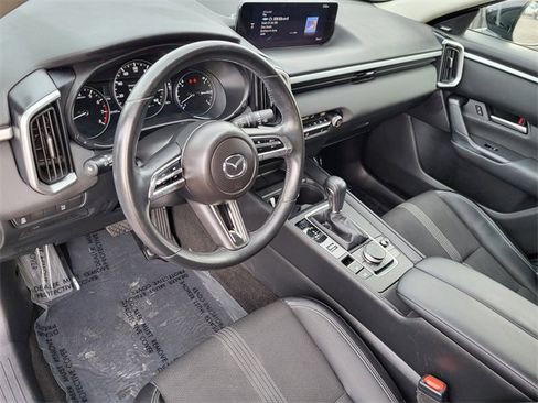 Used 2024 MAZDA CX-50 AWD 2.5 S w/ Premium Package image 15
