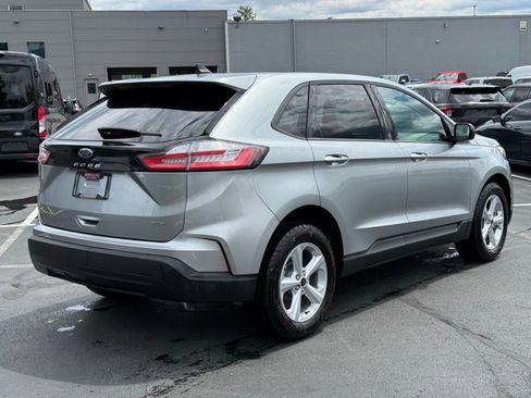 Used 2024 Ford Edge SE AWD/4WD image 3