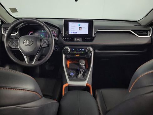 Used 2023 Toyota RAV4 Adventure image 25