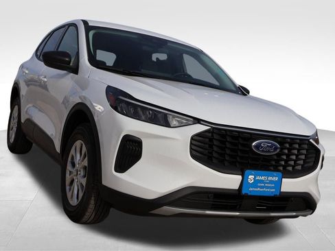 New 2026 Ford Escape Active w/ Tech Pack #1 image 6