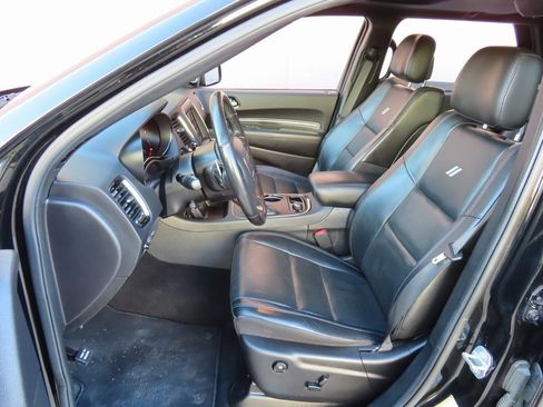 Used 2020 Dodge Durango R/T w/ Blacktop Package image 25