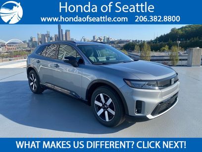 New 2025 Honda Prologue Touring