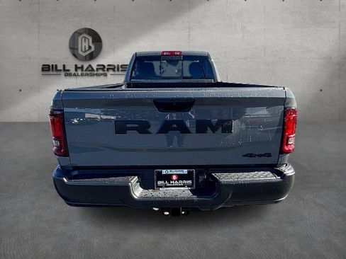 New 2026 RAM 2500 Tradesman image 7