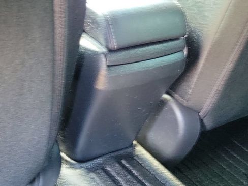 Certified 2021 Honda Civic Sport image 22