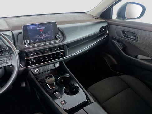 Used 2023 Nissan Rogue S FWD image 21