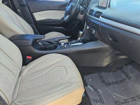 Used 2015 MAZDA MAZDA3 s Grand Touring FWD image 20