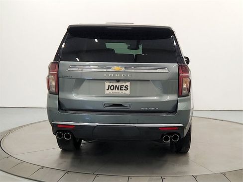 Used 2023 Chevrolet Tahoe Premier image 6