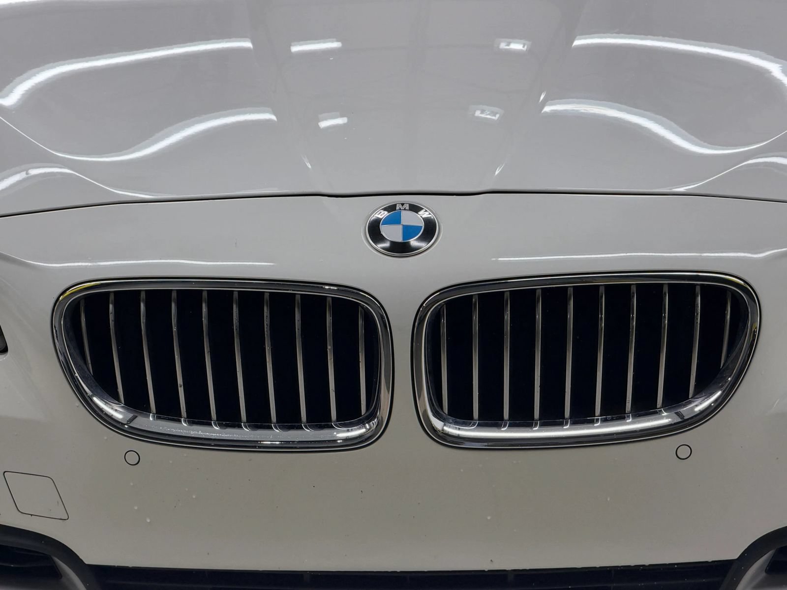Used 2015 BMW 528i Sedan RWD image 5