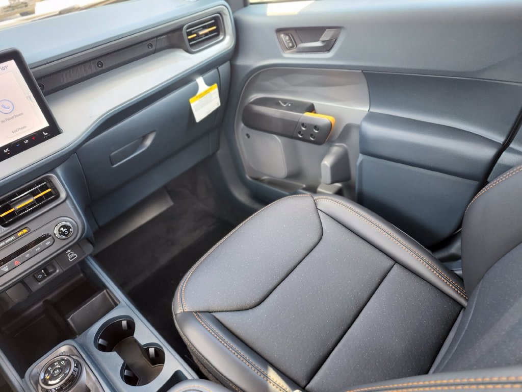 New 2026 Ford Maverick Tremor AWD/4WD image 15