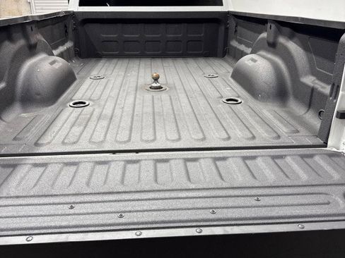 Used 2024 RAM 3500 Tradesman w/ Bed Utility Group AWD/4WD image 9