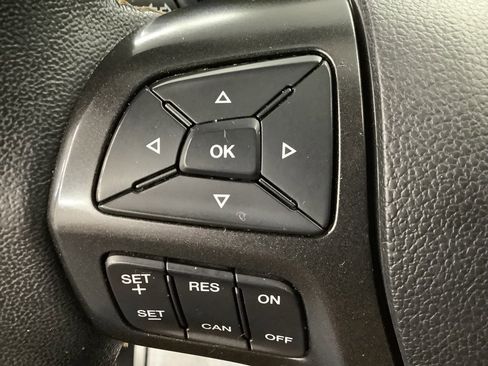 Used 2022 Ford Ranger XLT w/ Equipment Group 302A High image 13