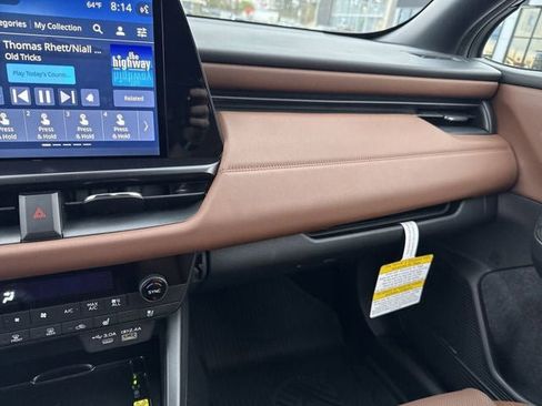 New 2026 Subaru Outback Touring AWD/4WD image 56