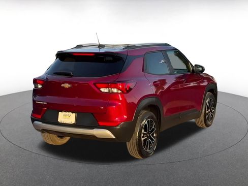 Used 2025 Chevrolet TrailBlazer LT image 14