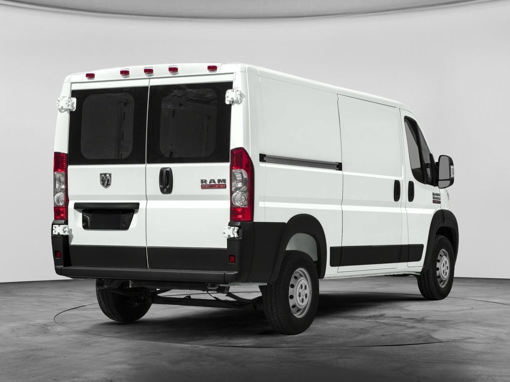 Used 2016 RAM ProMaster 1500 FWD image 2