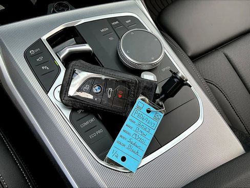 Used 2023 BMW M340i w/ Shadowloine Package image 14