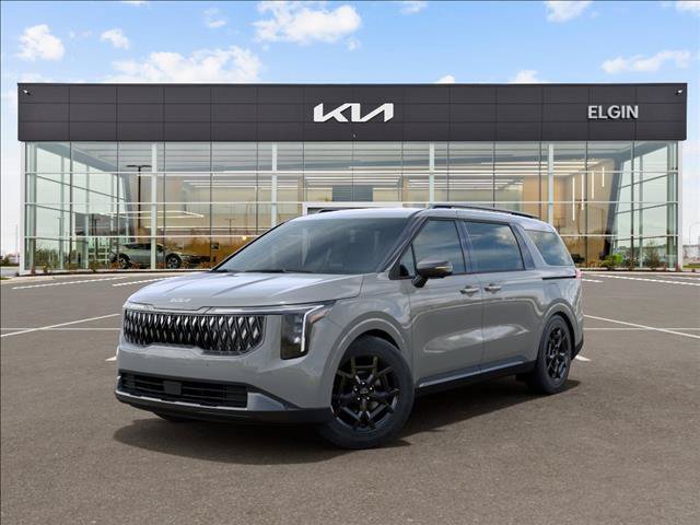 Used 2027 Kia Carnival EX FWD image 1