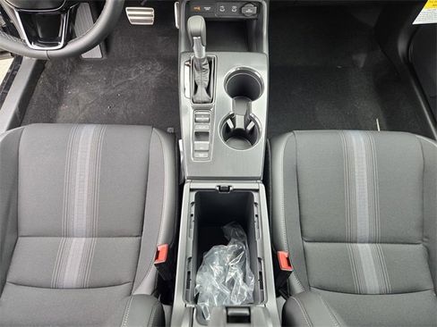 New 2026 Honda Civic Sport image 23