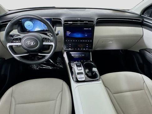 Certified 2023 Hyundai Tucson Limited image 24