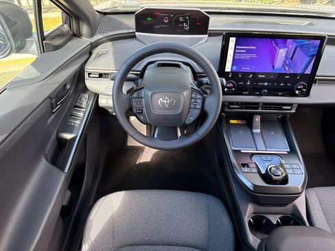 New 2026 Toyota bZ image 21