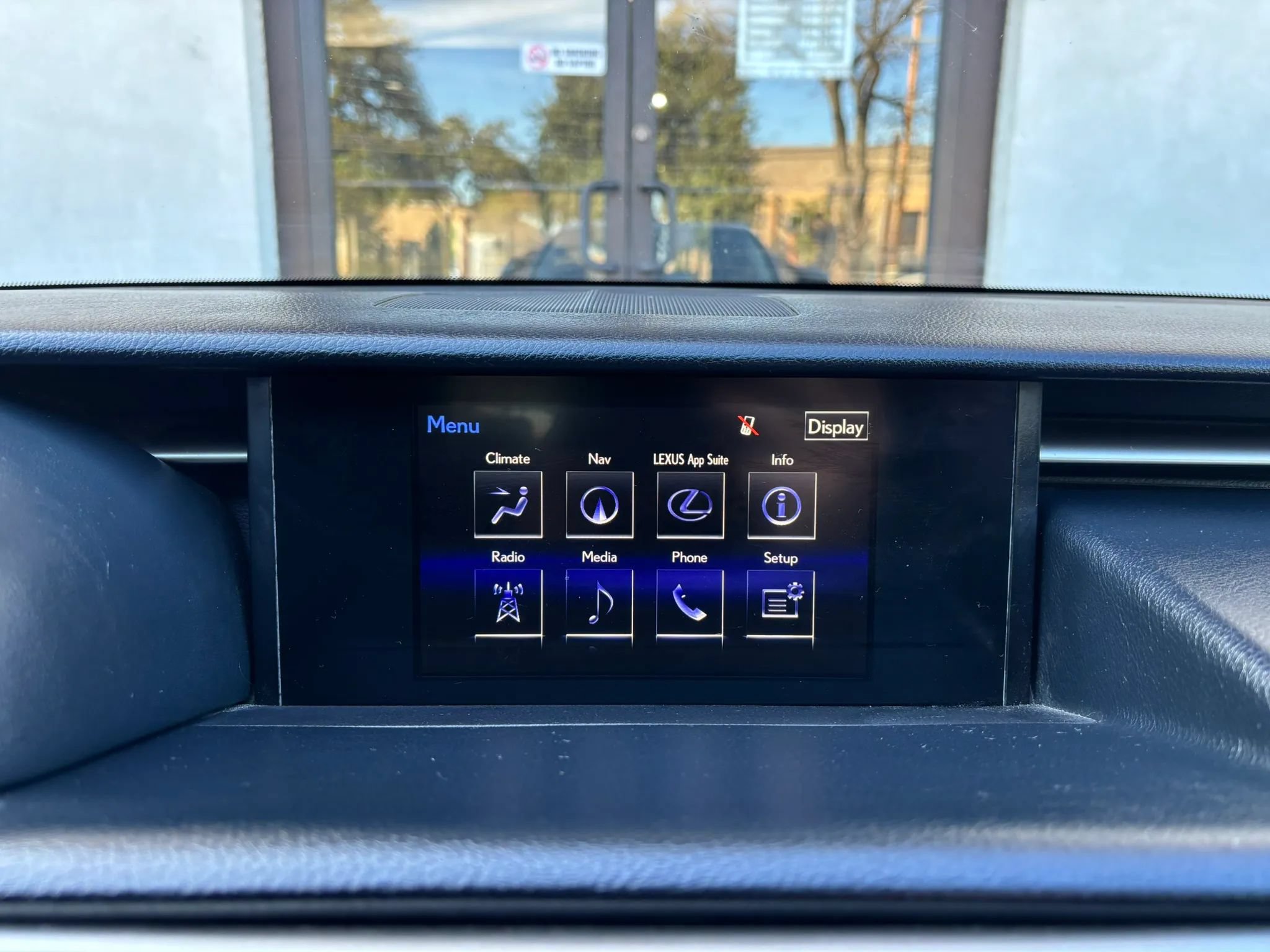 Used 2015 Lexus IS 250 AWD w/ Navigation System Package image 32