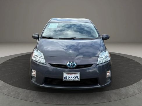 Used 2010 Toyota Prius Two image 3