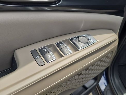 New 2027 Kia Carnival FWD image 20