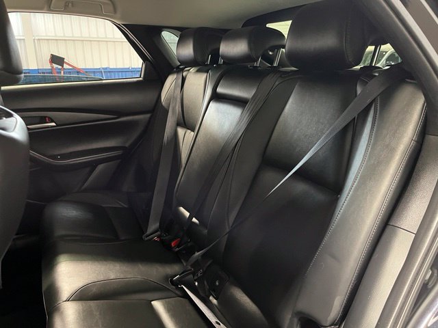 Used 2024 MAZDA CX-30 AWD 2.5 S w/ Select Sport Pkg image 18