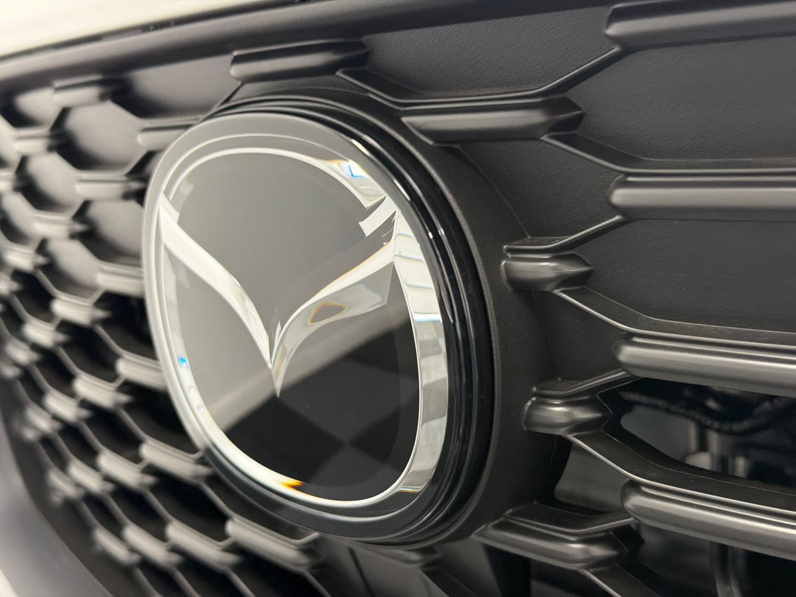 New 2026 MAZDA CX-5 Select AWD/4WD image 14