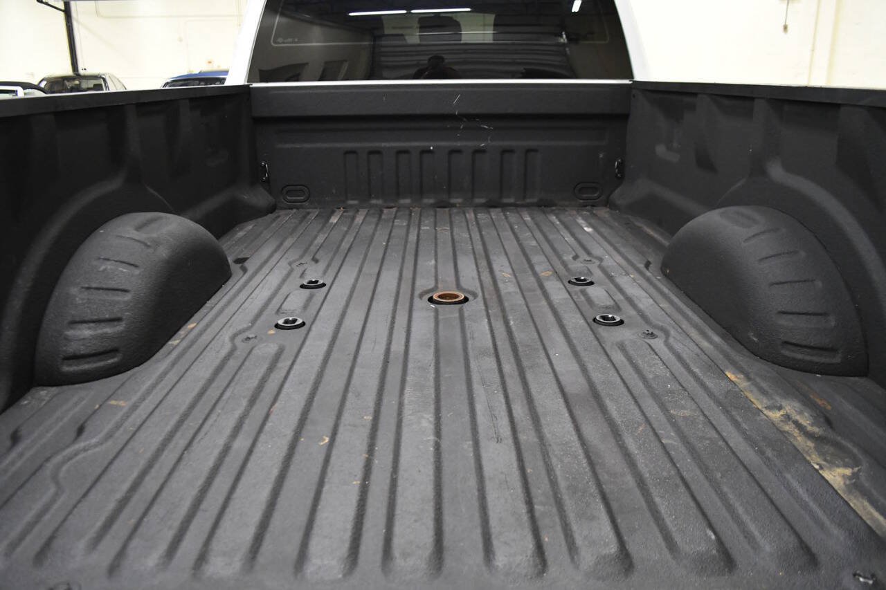 Used 2023 Ford F450 XL w/ 360-Degree Camera Package AWD/4WD image 38