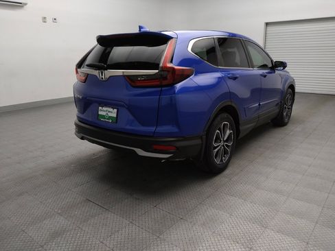 Used 2020 Honda CR-V EX image 9