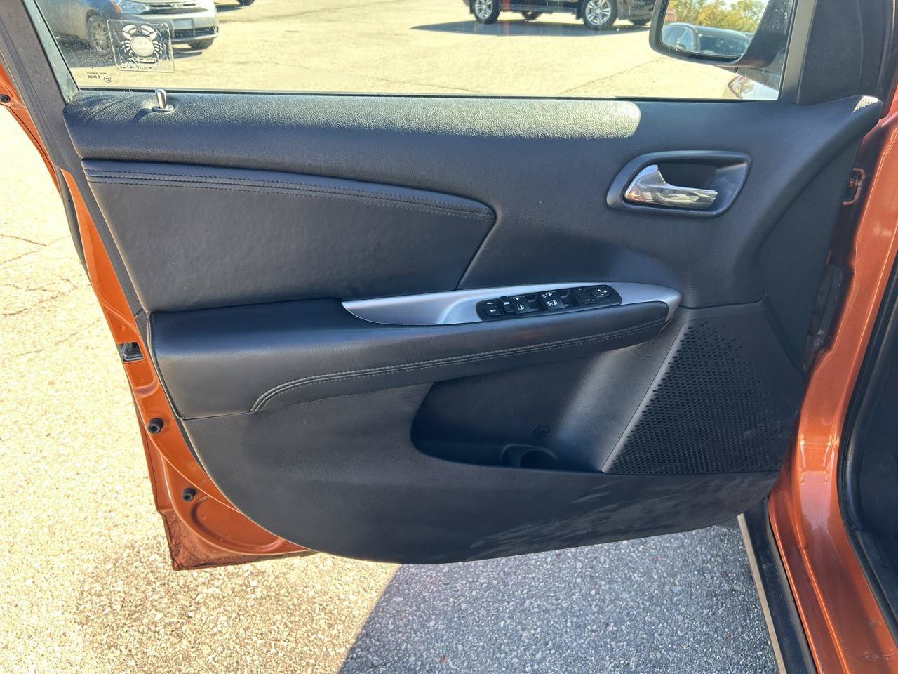 Used 2011 Dodge Journey SXT w/ Convenience Group I FWD image 14