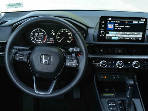 Used 2024 Honda CR-V EX-L image 19