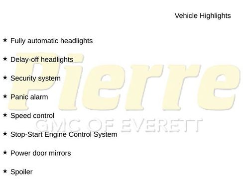 Used 2019 GMC Acadia SLE AWD/4WD image 5