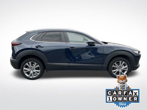 Used 2025 MAZDA CX-30 AWD 2.5 S w/ Preferred Package image 2
