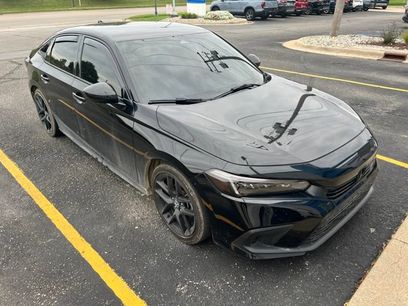 Used 2024 Honda Civic Sport