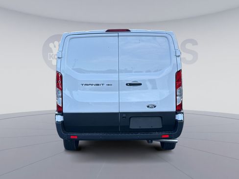 New 2026 Ford Transit 150 Low Roof image 5