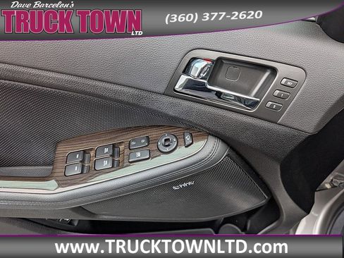 Used 2013 Kia Optima SX w/ Limited Pkg image 14