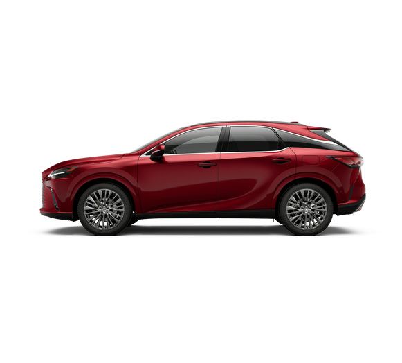 New 2026 Lexus RX 350 FWD w/ Convenience Package image 3