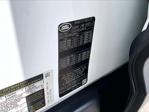 Used 2024 Land Rover Defender 110 S AWD/4WD image 35