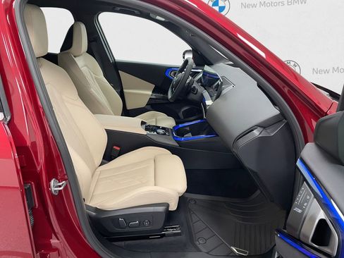 New 2026 BMW X3 xDrive30 w/ Premium Package image 15