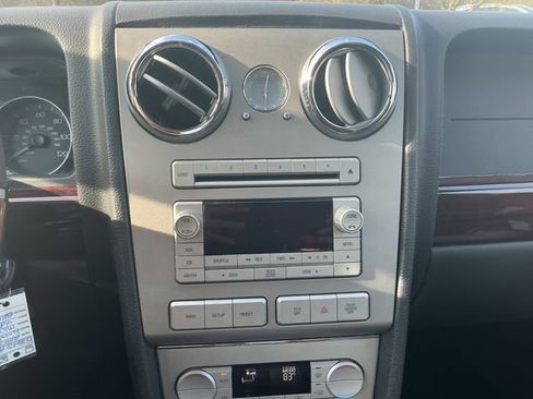 Used 2007 Lincoln MKZ FWD image 18