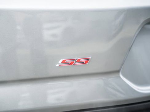 Used 2023 Chevrolet Camaro SS image 8