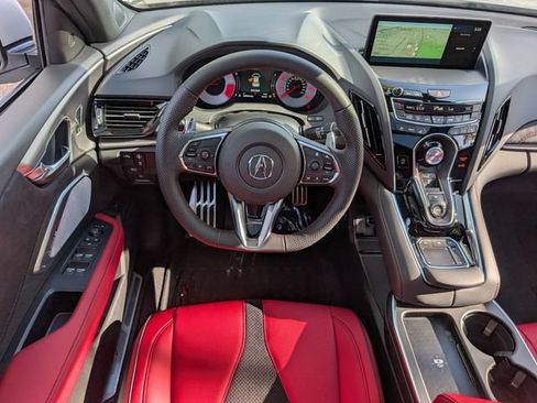 New 2026 Acura RDX A-Spec AWD/4WD image 7