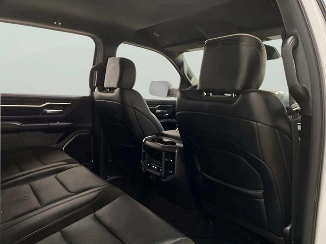 Used 2026 RAM 1500 Laramie AWD/4WD image 20