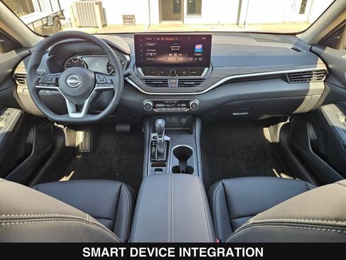 New 2026 Nissan Altima 2.5 SV w/ SV Premium Package FWD image 19