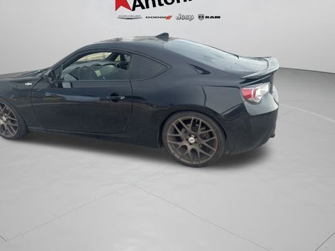 Used 2016 Scion FR-S RWD image 20